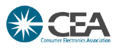CLICK to go to the Consumer Electronics Association website